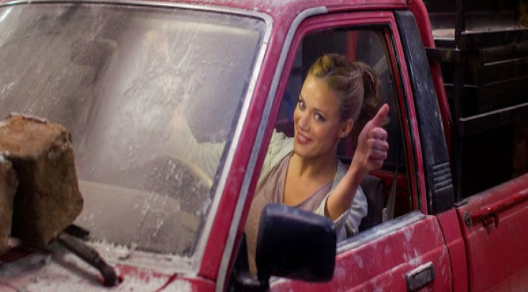 Ώρα για σινεμά! 