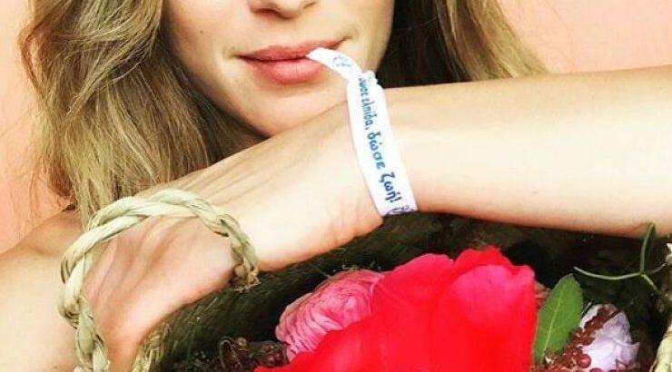 Κάτια Ζυγούλη: Παραδέχεται δημόσια ότι πέρασε επιλόχεια κατάθλιψη!