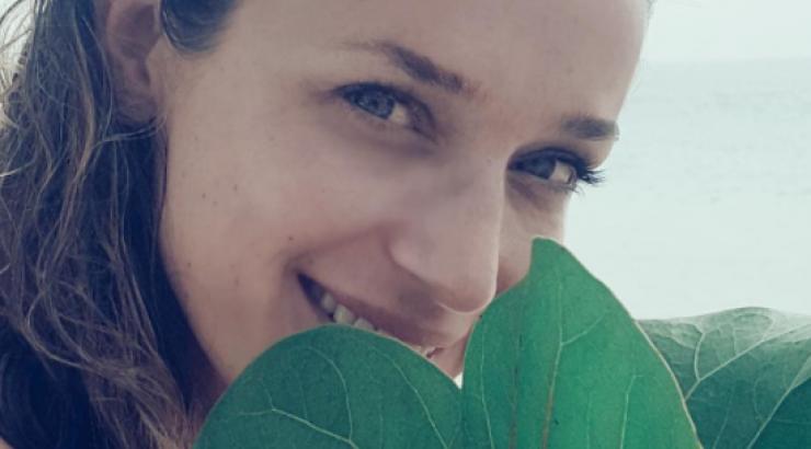 Αυτό είναι το πραγματικό σώμα της Κάτιας Ζυγούλη χωρίς ρετούς!