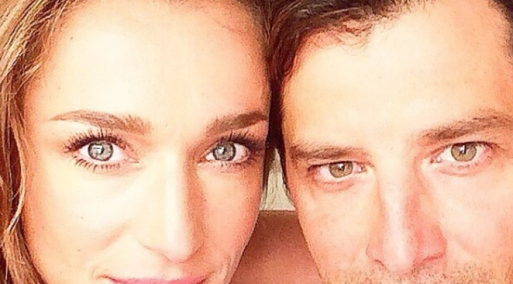 Είναι οριστικό! Σάκης Ρουβάς – Κάτια Ζυγούλη: Αυτή είναι η ημερομηνία του γάμου τους!