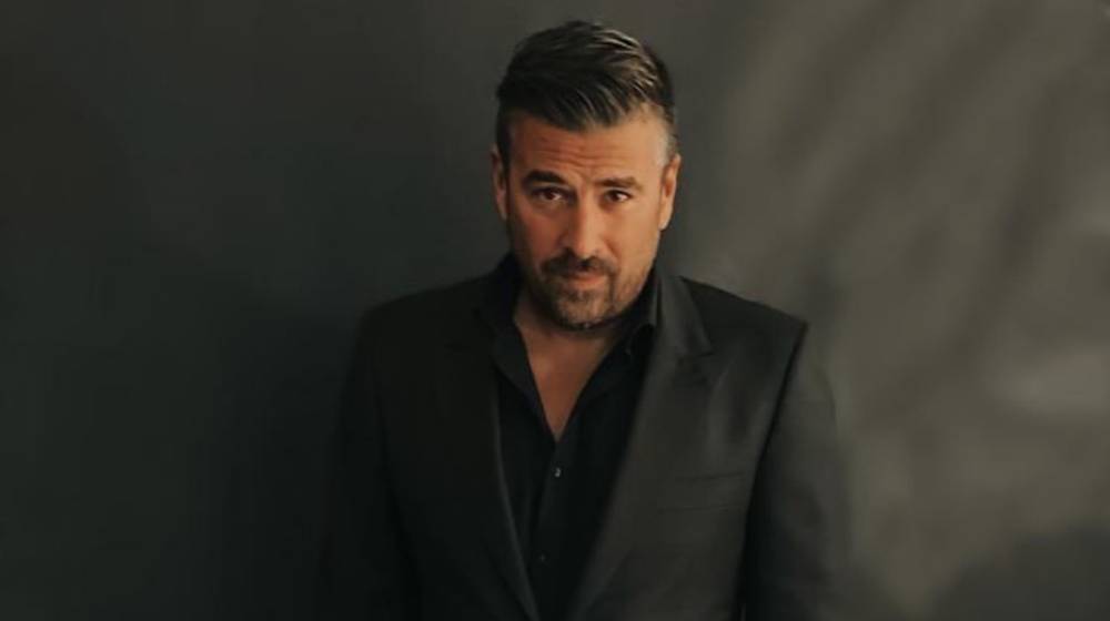 Γιάννης Αϊβάζης: Αυτή είναι η φημολογούμενη εντυπωσιακή νέα του σύντροφος 