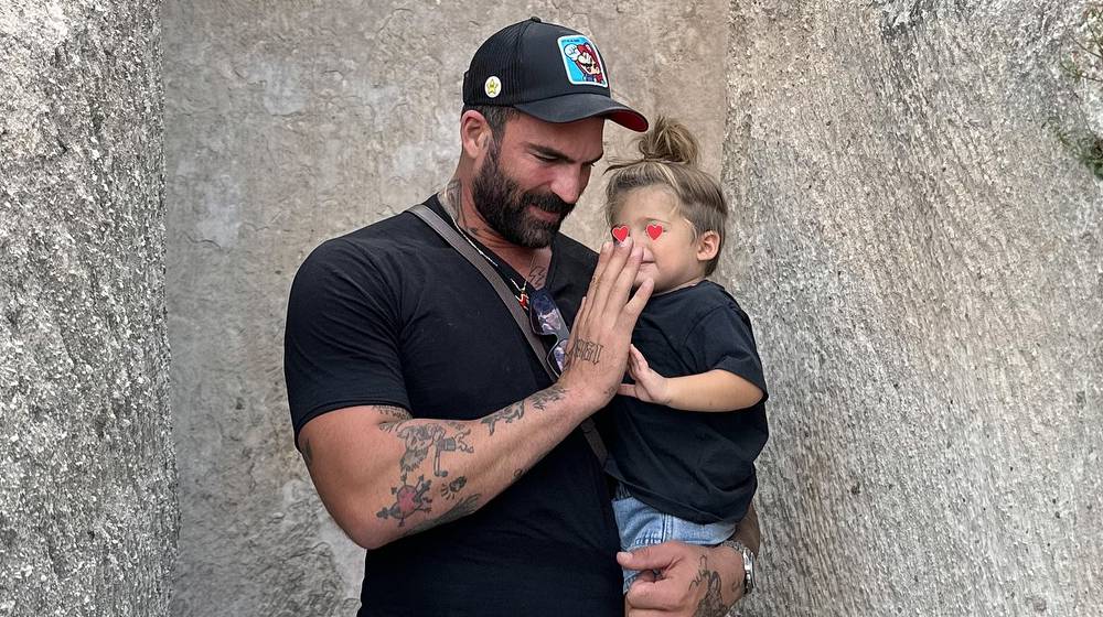 Αλεξάνδρου: Οι πρώτες δηλώσεις on camera για την Ιωάννα Τούνη με τον νέο της σύντροφο [βίντεο]