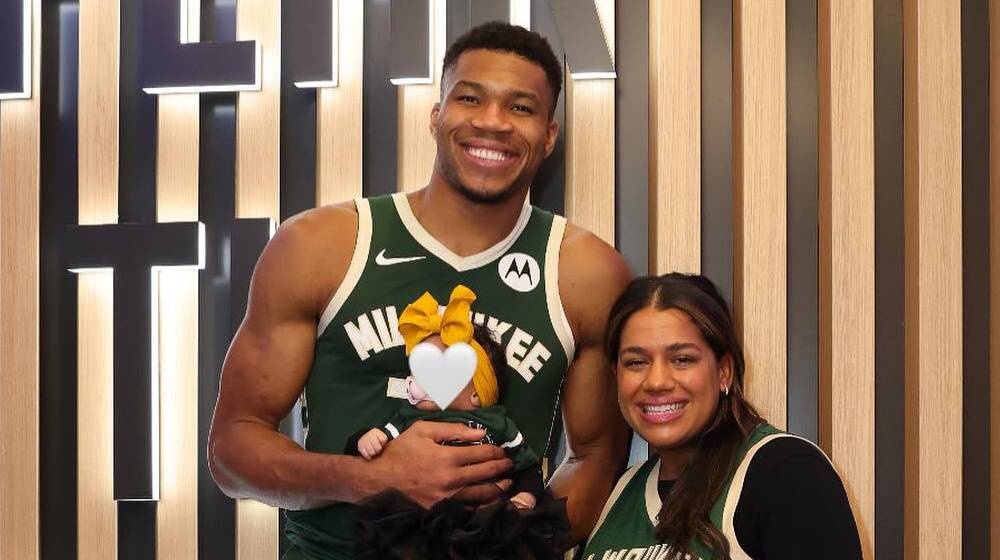 Mariah για Αντετοκούνμπο: «Είναι ο καλύτερος μου φίλος και είναι απλά ένας υπέροχος άνθρωπος» [βίντεο]