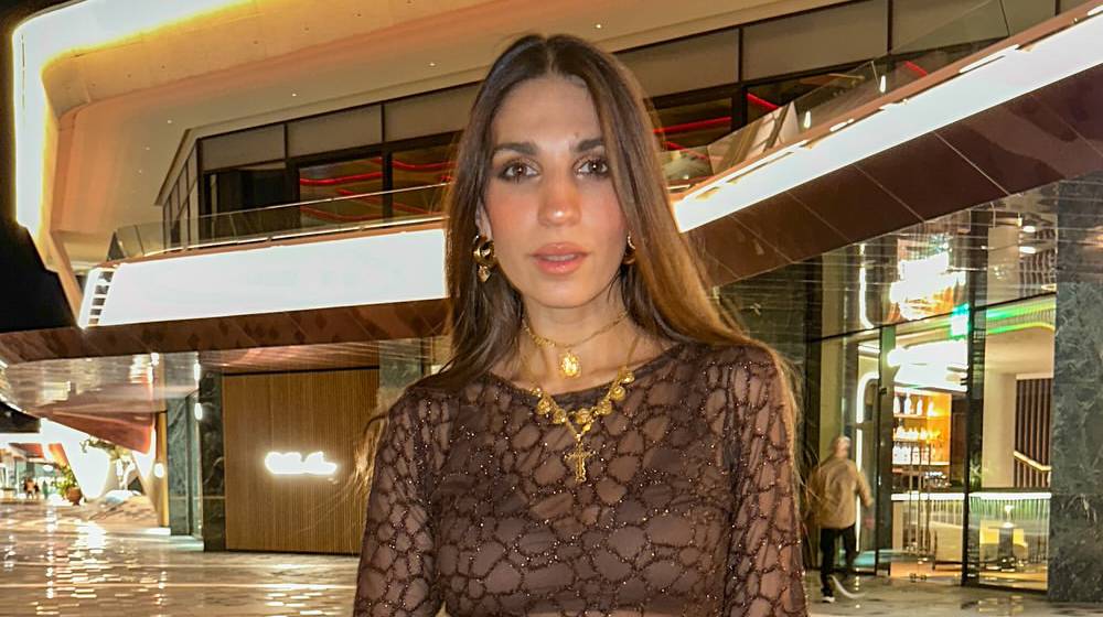 Θέλξια - Βαλέρια Φραγκούδη: Οι συγκινητικές ευχές για τα γενέθλια του αδερφού της, Χρήστου [εικόνες]