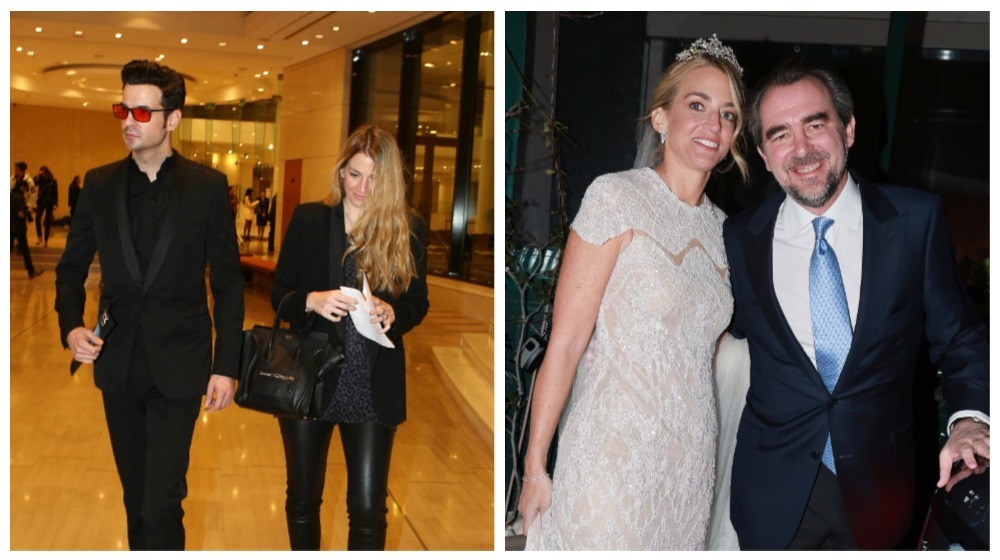 Νίνο: Οι συζητήσεις με τα παιδιά του για τον νέο γάμο της μητέρας τους 