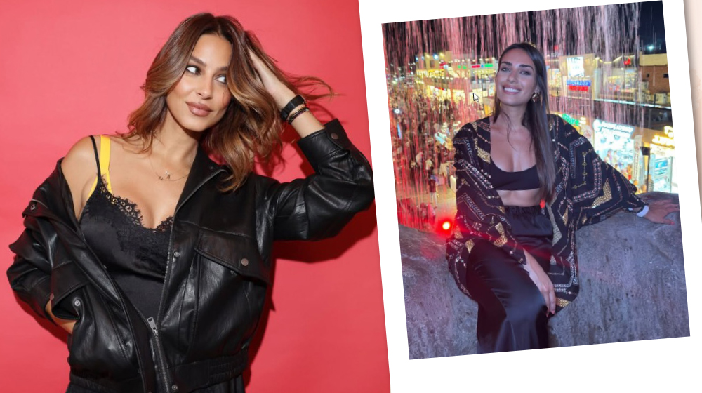 Τζώρτζια Παναγή για Κωνσταντίνα Ευριπίδου: «Δεν θα συνεργαζόμουν ξανά μαζί της»