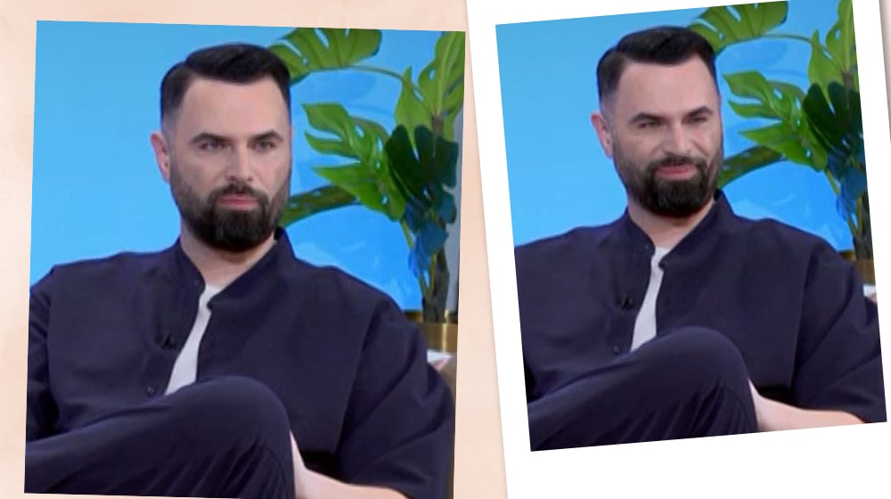 Γιώργος Παπαδόπουλος: «Μου εύχονταν να πεθάνω και να πάθω κακά πράγματα εγώ και η οικογένεια μου» [βίντεο] 