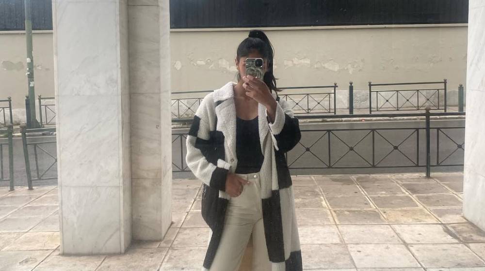 Πρώην πολυσυζητημένη παίκτρια του GNTM έγινε μαμά για πρώτη φορά 