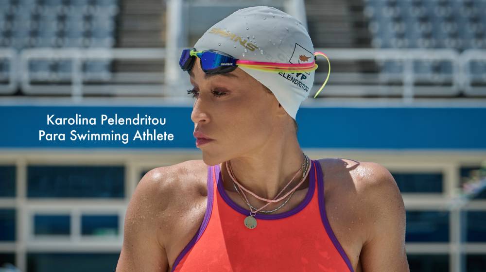 «Yes, I Can»: Μια έκθεση που γιορτάζει τη δύναμη, το πάθος και την έμπνευση