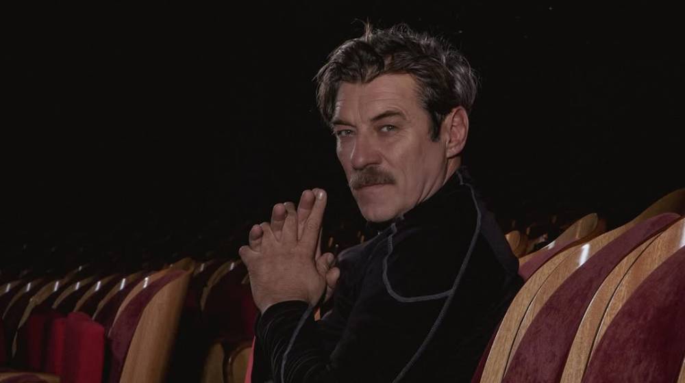 Γιάννης Στάνκογλου: Ο 11χρονος γιος του παίζει σε ταινία στην Κύπρο [βίντεο]