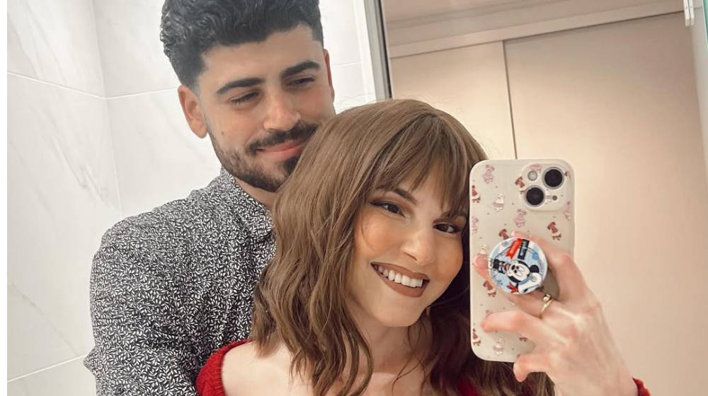 Μάριος Νικολάου: Η συγκινητική ανάρτηση του για τα γενέθλια της Άννας Σιάλαρου [βίντεο] 