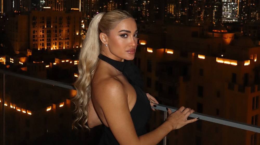 Ιωάννα Τούνη: «Περίεργα ήμουν τις τελευταίες ημέρες οπότε γι’ αυτό πήρα έτσι λίγο απόσταση» [βίντεο] 