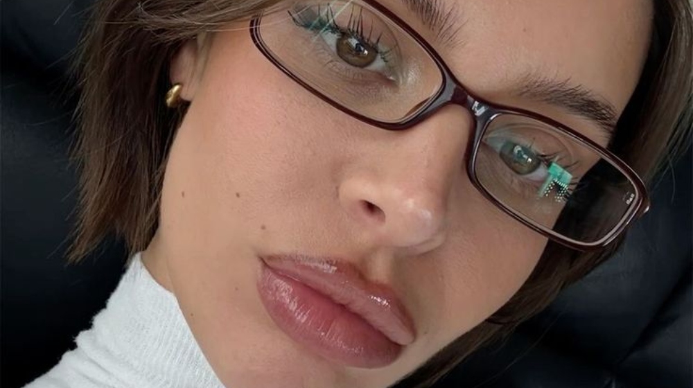 Οι λόγοι για να επενδύσεις σε μια μάσκα χειλιών αυτή την περίοδο