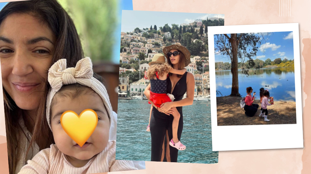 Γνωστές Κύπριες συγκινούν με τις αναρτήσεις τους για την Παγκόσμια Ημέρα Προωρότητας 