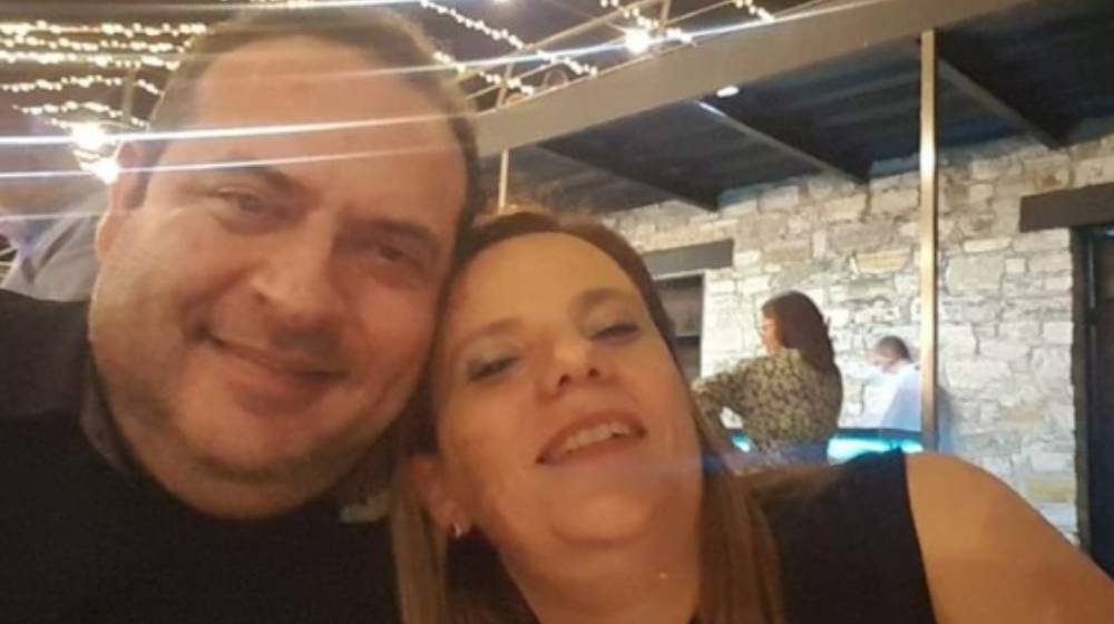 Ο Δημήτρης Σούγλης για την εμπειρία της συζύγου του με τον καρκίνο: «Υποκλίνομαι σε αυτή τη γυναίκα» [βίντεο] 