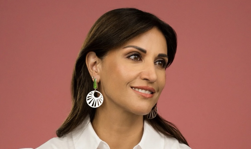 Σοφία Παυλίδου: Έκανε επέμβαση στο στήθος και το αποκάλυψε με μία φωτογραφία