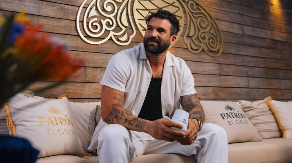 Δημήτρης Αλεξάνδρου: Αγνώριστος σε συμμετοχή του σε αγώνες bodybuilding [εικόνα] 