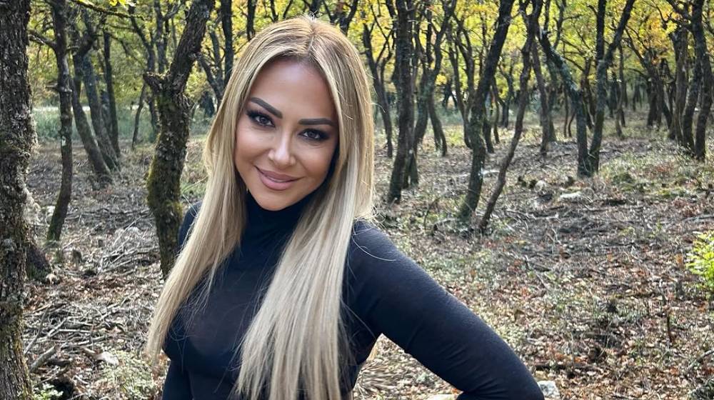 Μελίνα Ασλανίδου: «Είχα οδηγήσει υπό την επήρεια αλκοόλ - Καλύτερα να με πιάνανε» [βίντεο] 