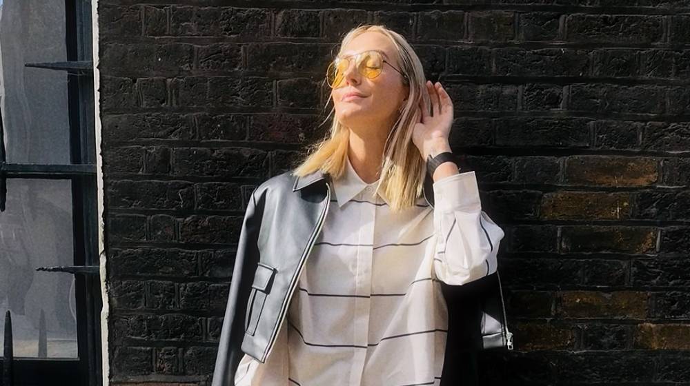 Κύπριες fashionistas σου δείχνουν πώς να εντάξεις το λευκό στα looks του φθινοπώρου