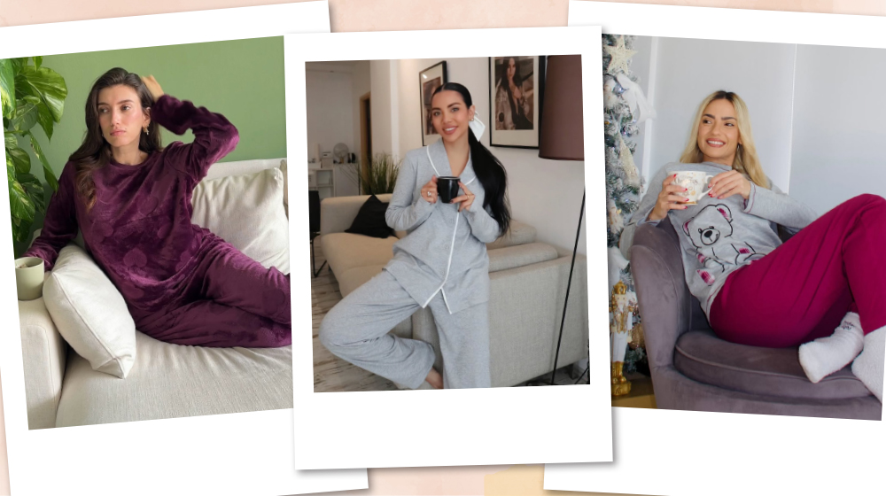 Η Tezenis ντύνει τον χειμώνα με απαλότητα και φαντασία