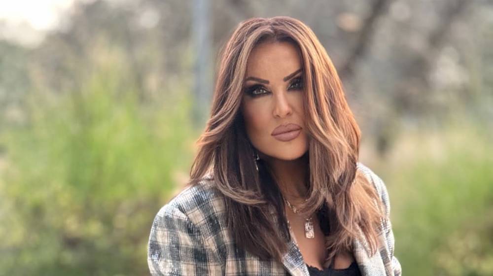 Ναταλία Γερμανού: «Είσαι η ντροπή του πατέρα σου» [βίντεο]