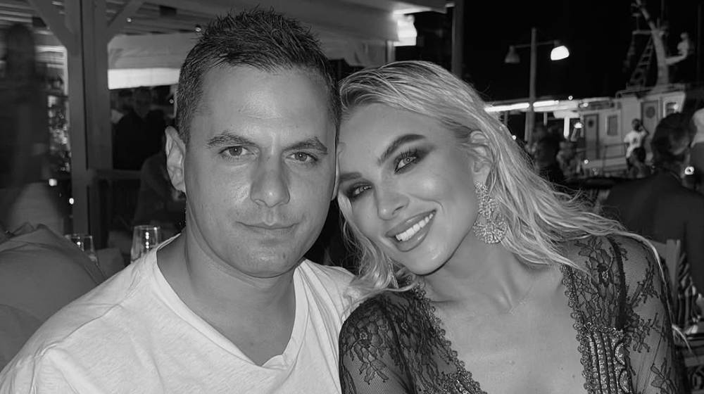 Κατερίνα Καινούργιου: Το υπέροχο δείπνο που ετοίμασε ο σύντροφος της [εικόνες] 