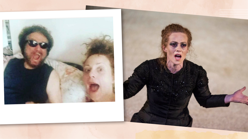 Νιόβη Χαραλάμπους για τον πατέρα της: «Δεν του είπα αντίο, του είπα σε αγαπώ πάρα πολύ» [βίντεο] 