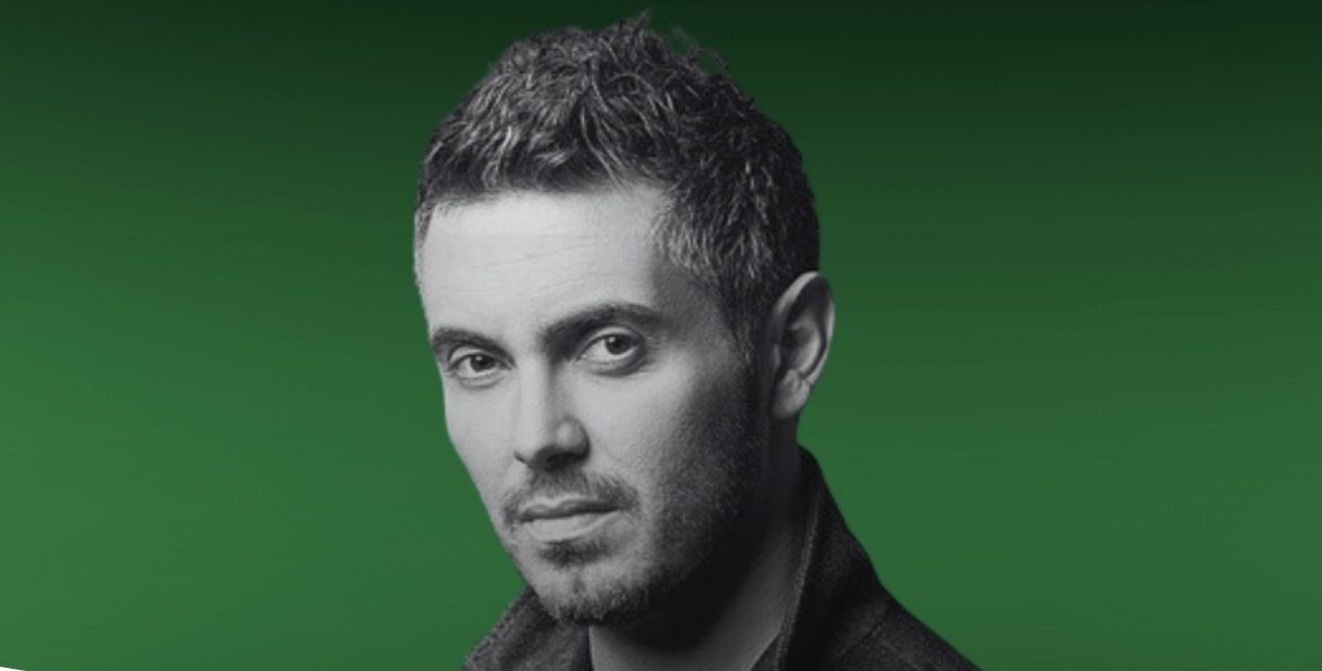 Xατζηγιάννης: Ακύρωσε τις εμφανίσεις του και αποκάλυψε χρόνιο πρόβλημα υγείας του