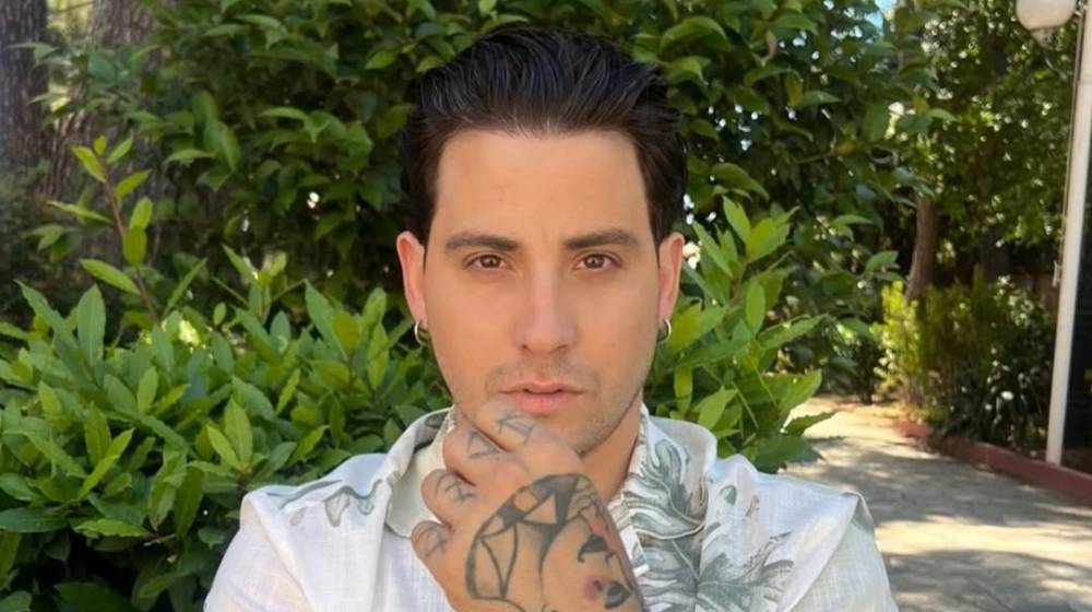 Αναστάσιος Ράμμος: Η Ζαρίφη αποκάλυψε το φύλο του μωρού που περιμένει με τη σύντροφο του [βίντεο] 