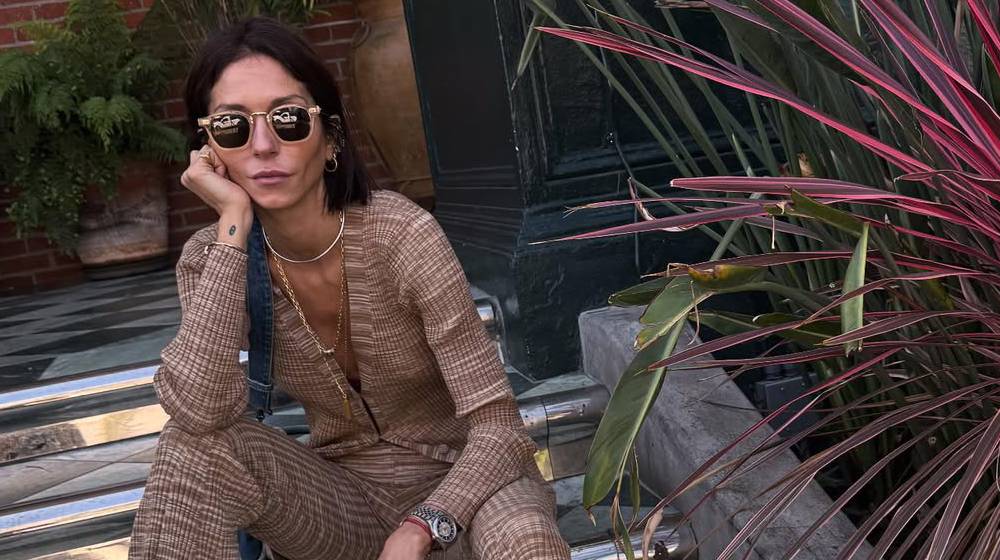 Σοφία Καρβέλα: Φωτογραφίζει τον πρώην σύζυγο της μαζί με τα δύο της αγόρια [εικόνα] 