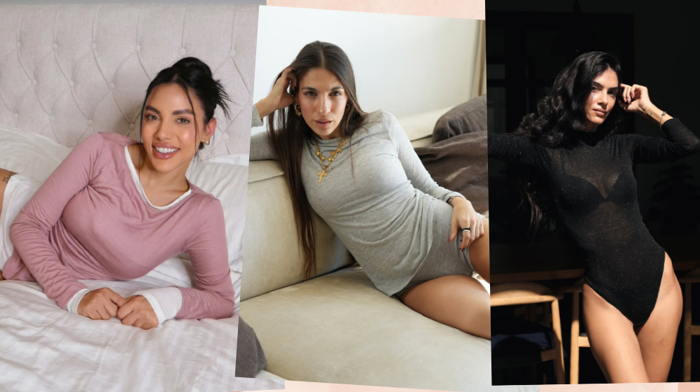 Η νέα Extralight συλλογή της Tezenis απογειώνει το knitwear και αξίζει ένα χώρο στη ντουλάπα σου