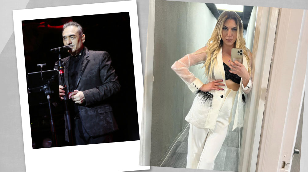 Βρανά για Σφακιανάκη: «Δεν σέβεστε ούτε τον πόνο του άλλου» [εικόνα]