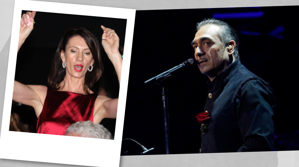 Κίλι Σφακιανάκη: Η ημερομηνία της κηδείας της - Θα παίξουν στο πιάνο αγαπημένα της τραγούδια; [βίντεο]