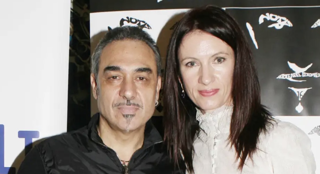 Κίλι Σφακιανάκη: Σήμερα η κηδεία της - Αυτό το τραγούδι που θα ακουστεί στην τελετή