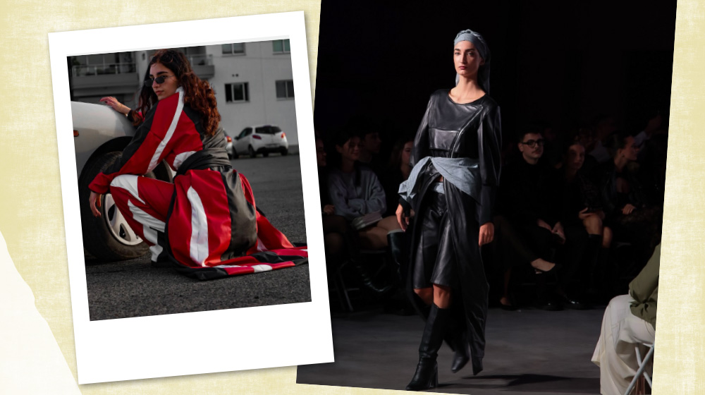 Η Κύπρια που κέρδισε το βραβείο best trendsetter award στο AFW, μας μιλά αποκλειστικά