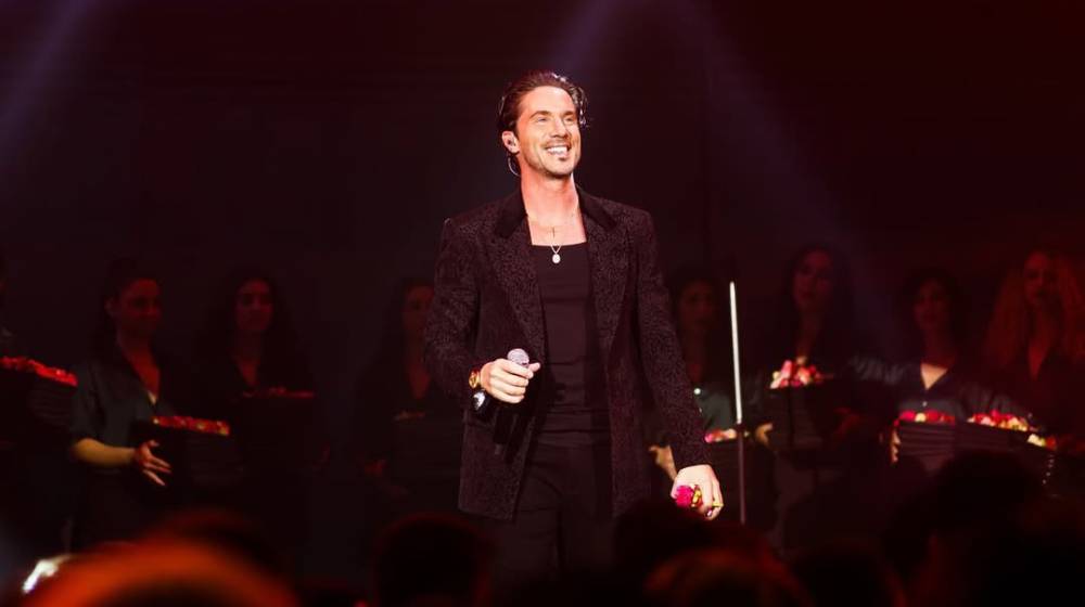 Νίκος Οικονομόπουλος: «Αν φτάσουμε στο σημείο να κρινόμαστε επειδή πιστεύουμε τότε κάτι πάει λάθος» [βίντεο] 