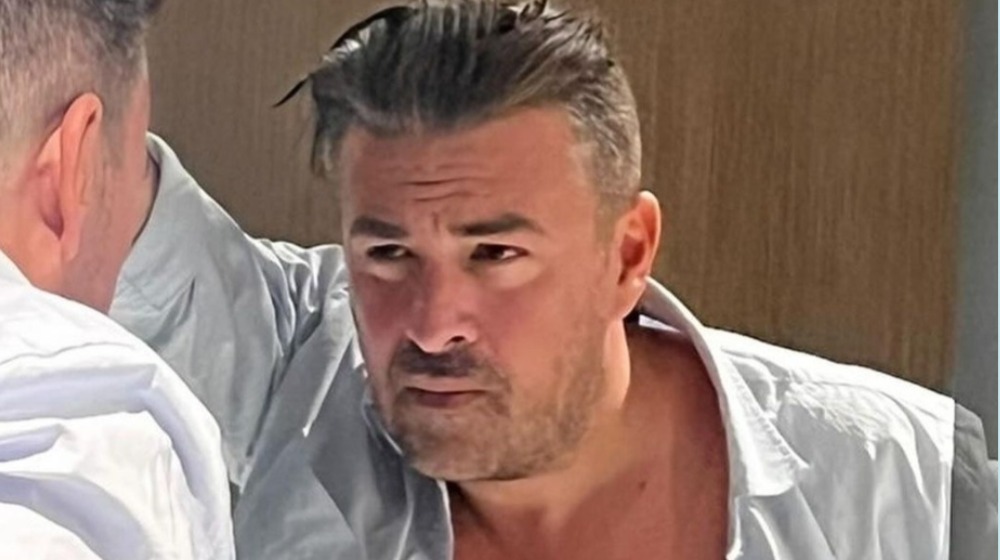 Γιάννης Αϊβάζης: «Θες να σου πω τους πραγματικούς λόγους που χώρισα; Θα τους αντέξεις;»​​​​​​​ [βίντεο]