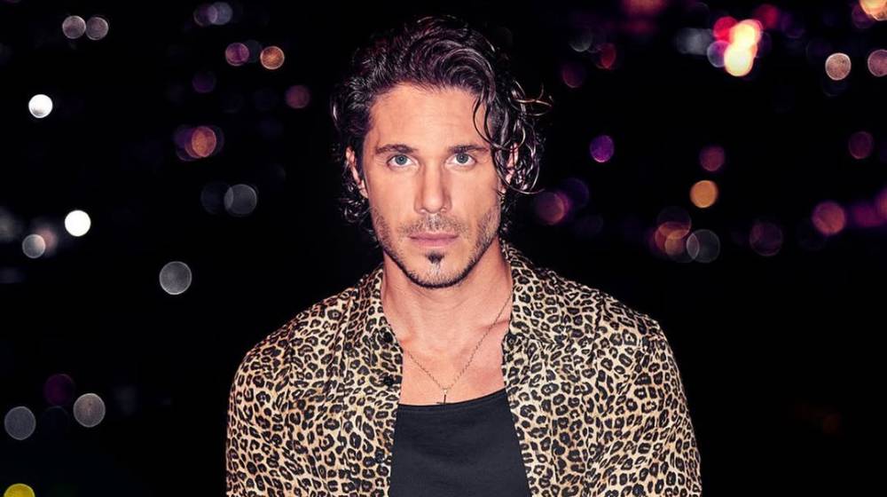 Οικονομόπουλος για κρίσεις πανικού: «Έτρεμα και δεν έβλεπα, είχα σχεδόν τυφλωθεί» [βίντεο] 