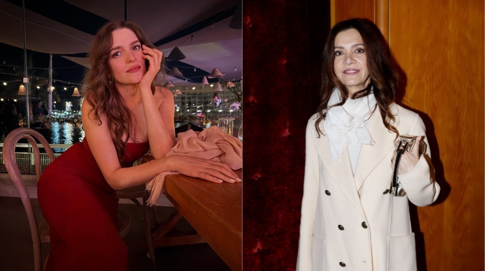 Κατερίνα Λέχου: Έξαλλη με την Καλλιόπη Χάσκα σε party γενεθλίων - Tα σκληρά λόγια της [βίντεο]