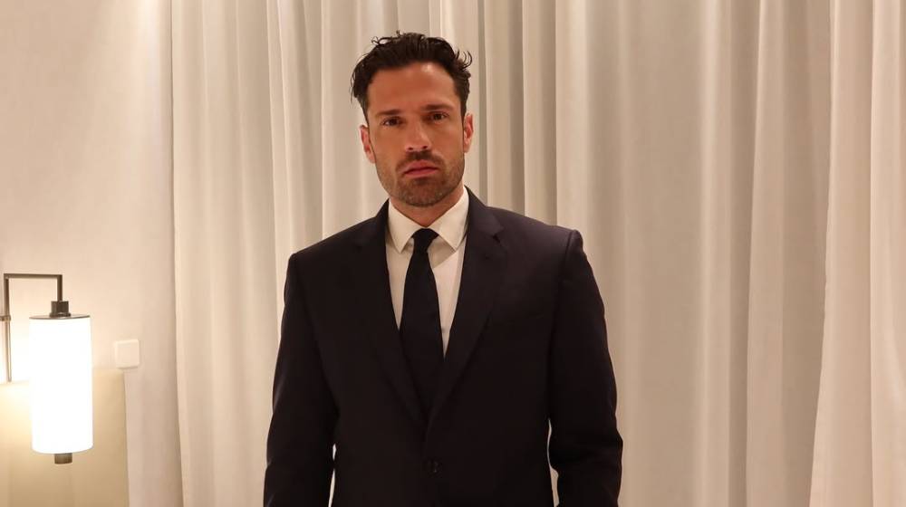 Κωνσταντίνος Αργυρός: Η αφιέρωση στη σύζυγο του, Αλεξάνδρα Νίκα στα μπουζούκια [βίντεο]