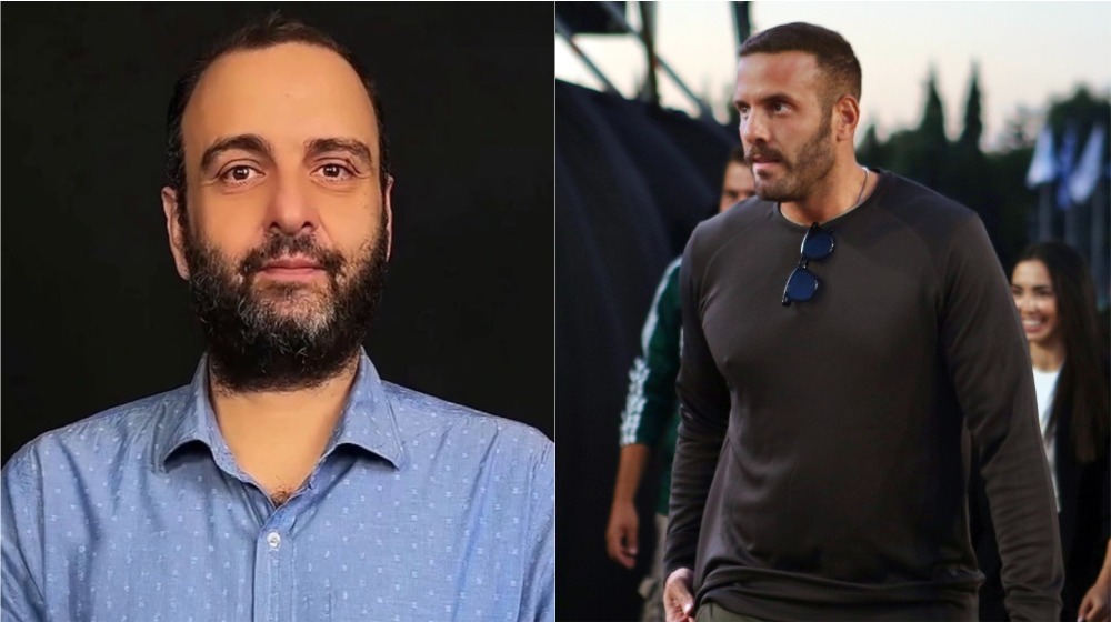 Νίκος Παππάς: Γρονθοκόπησε Έλληνα δημοσιογράφο σε εστιατόριο - Αναζητείται για αυτόφωρο