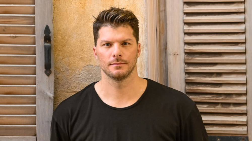 Λούκας Γιώρκας για ανήθικες προτάσεις στον χώρο:«Άφησα τον άνθρωπο αυτό να εκτονωθεί και συνέχισα τη ζωή μου» [βίντεο]