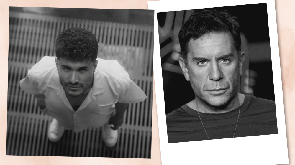 Γιώργος Μαζωνάκης: Η κοινή συνύπαρξη στη σκηνή με τον καταγγέλων σε συναυλία του στην Κύπρο [εικόνα]