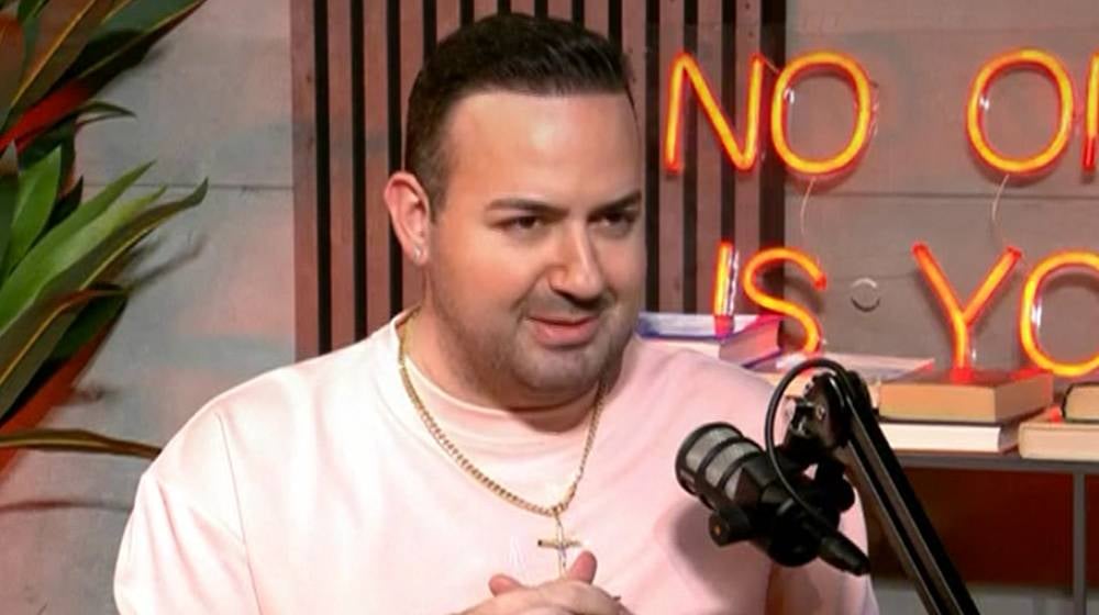 Μαυρίκιος: «Ο κόσμος πίστευε κάτι άλλο για τη σεξουαλική μου ταυτότητα» [βίντεο]