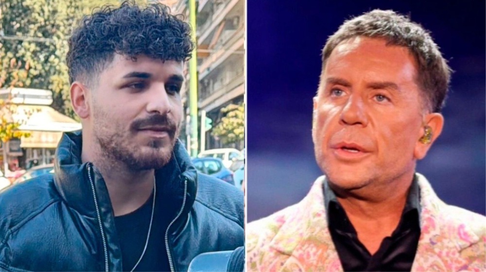 Γιώργος Μαζωνάκης: Δεν δέχεται ούτε λέξη από την καταγγελία του Στέφανου Παπαδόπουλου