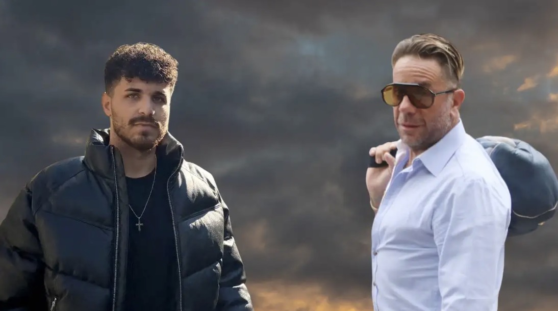 Στέφανος Παπαδόπουλος: Απολύθηκε από το νυχτερινό μαγαζί όπου εμφανιζόταν