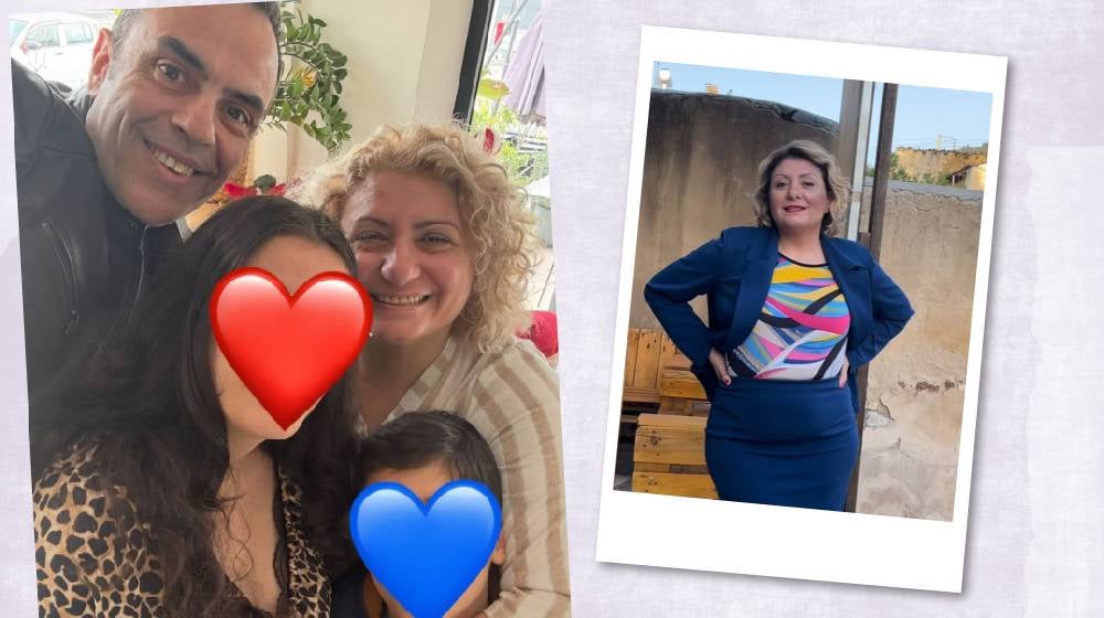 Θέκλα Πετρίδου: Προχώρησε σε τεκνοθεσία των παιδιών του συζύγου της