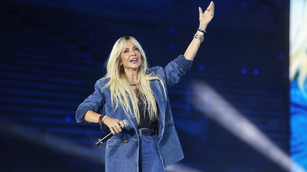 Άννα Βίσση: Το σπάνιο ντουκουμέντο από τα μαθητικά της χρόνια [εικόνα]