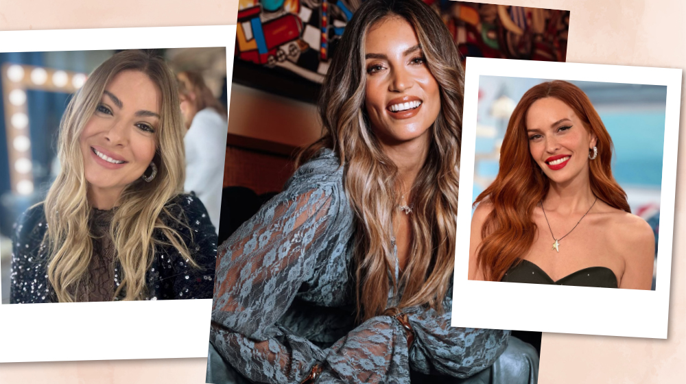 Γνωστές Ελληνίδες μας δείχνουν την πιο cozy πλευρά του σαλονιού τους [εικόνες]