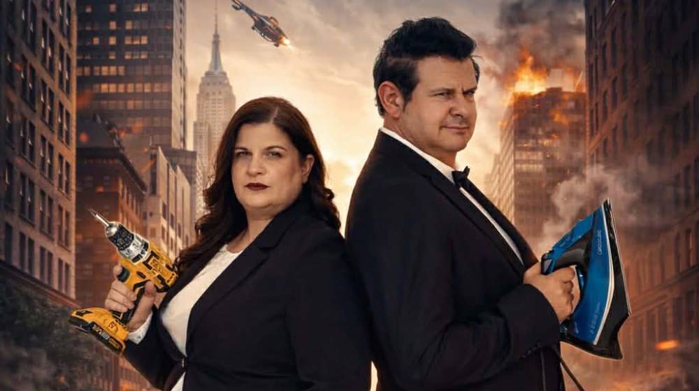 Στο backstage της φωτογράφησης για τη νέα σειρά του ΣΙΓΜΑ [εικόνες & βίντεο]